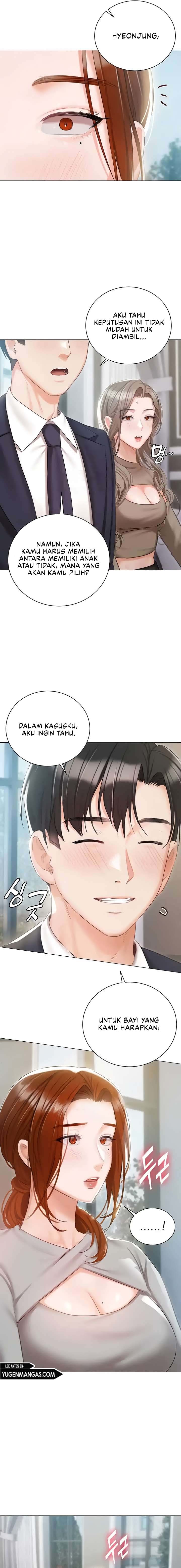 Hyeonjung&#8217;s Residence - Chapter 60 7