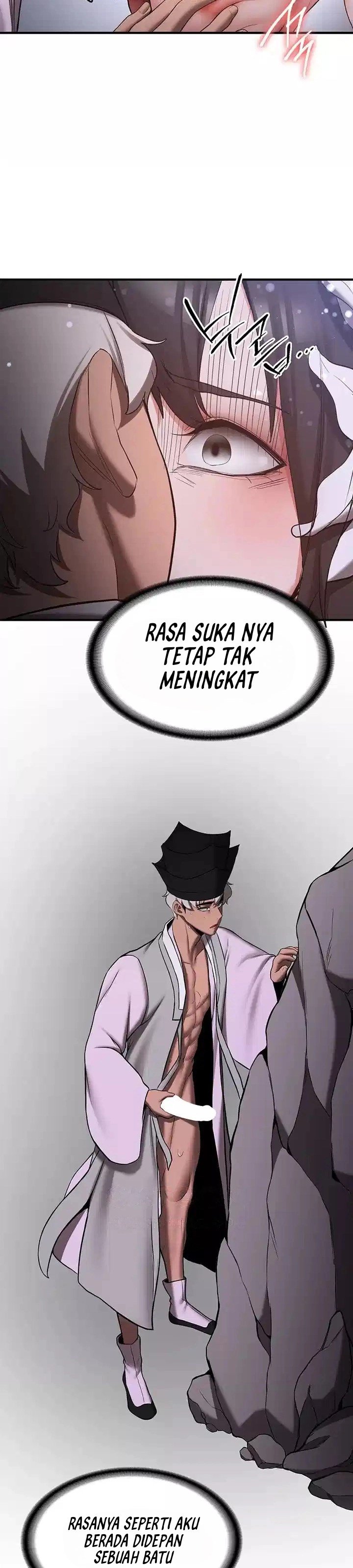 Your Girlfriend Was Amazing - Chapter 60 48