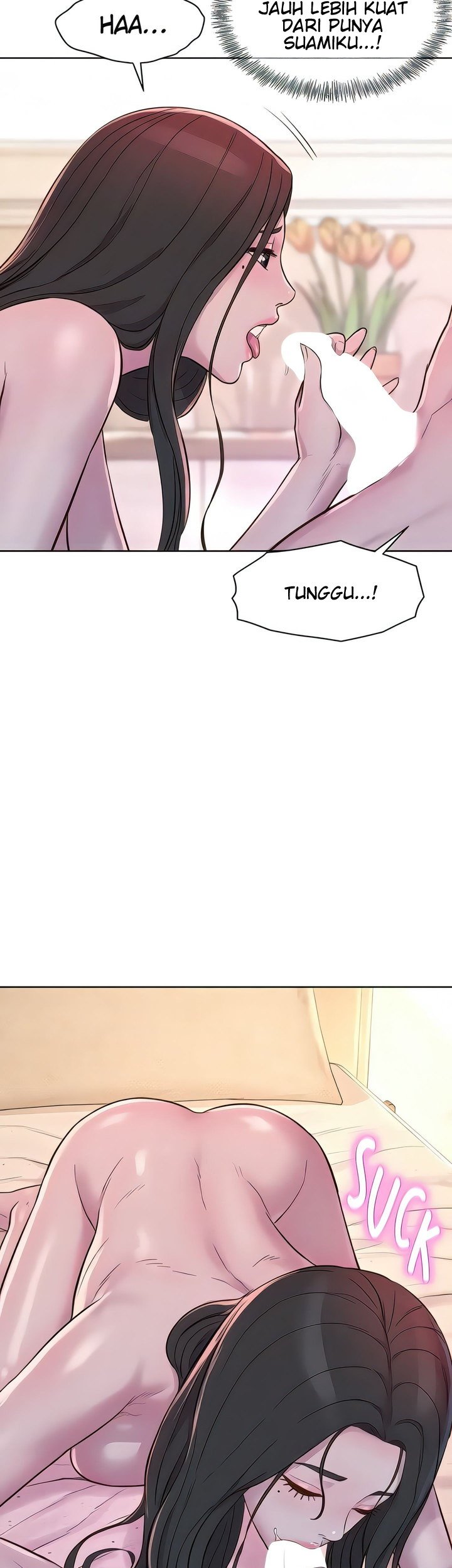 Romantic Camping - Chapter 60 20