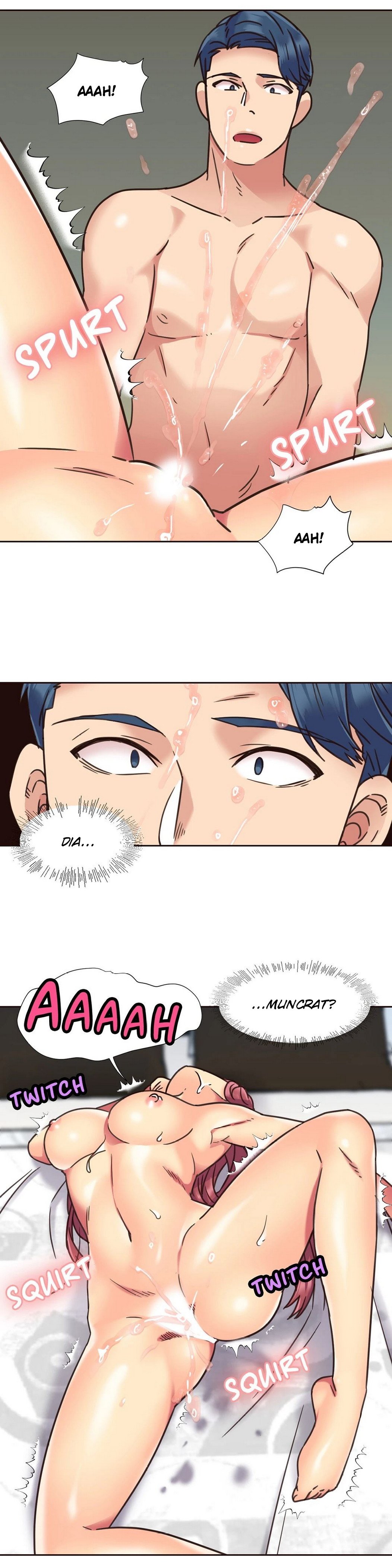 The Yes Girl - Chapter 60 5