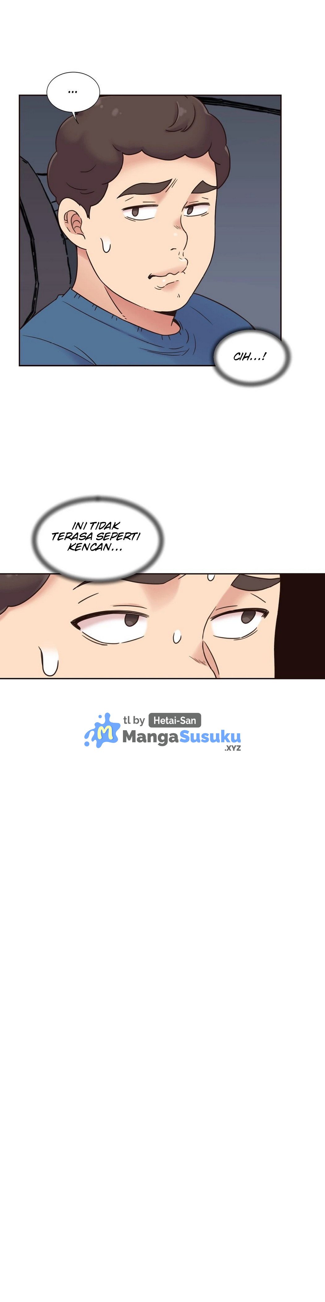 The Yes Girl - Chapter 60 16