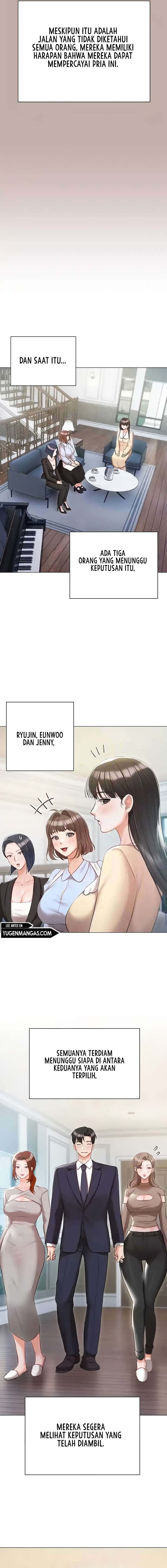 Hyeonjung&#8217;s Residence - Chapter 60 11
