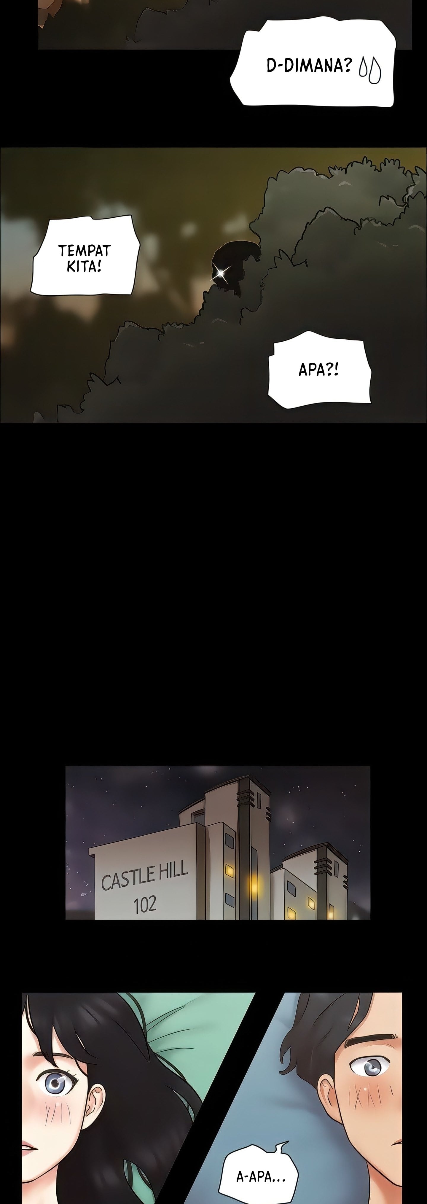 Only With Consent Uncensored - Chapter 60 27 Only With Consent Uncensored - Chapter 60 27