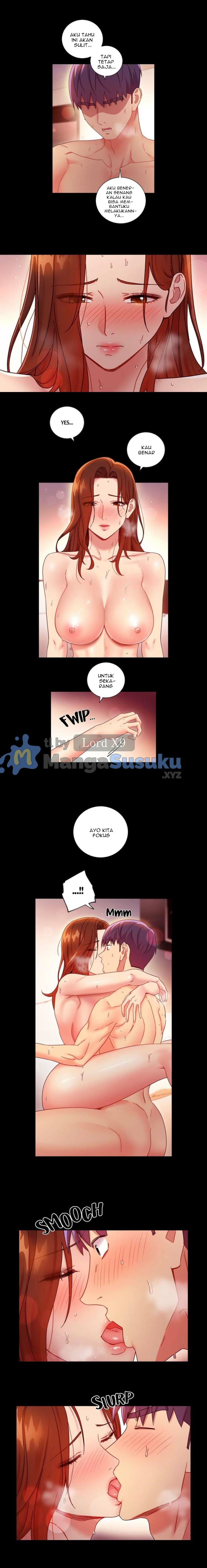 My Stepmother&#8217;s Friends Uncen - Chapter 60 8
