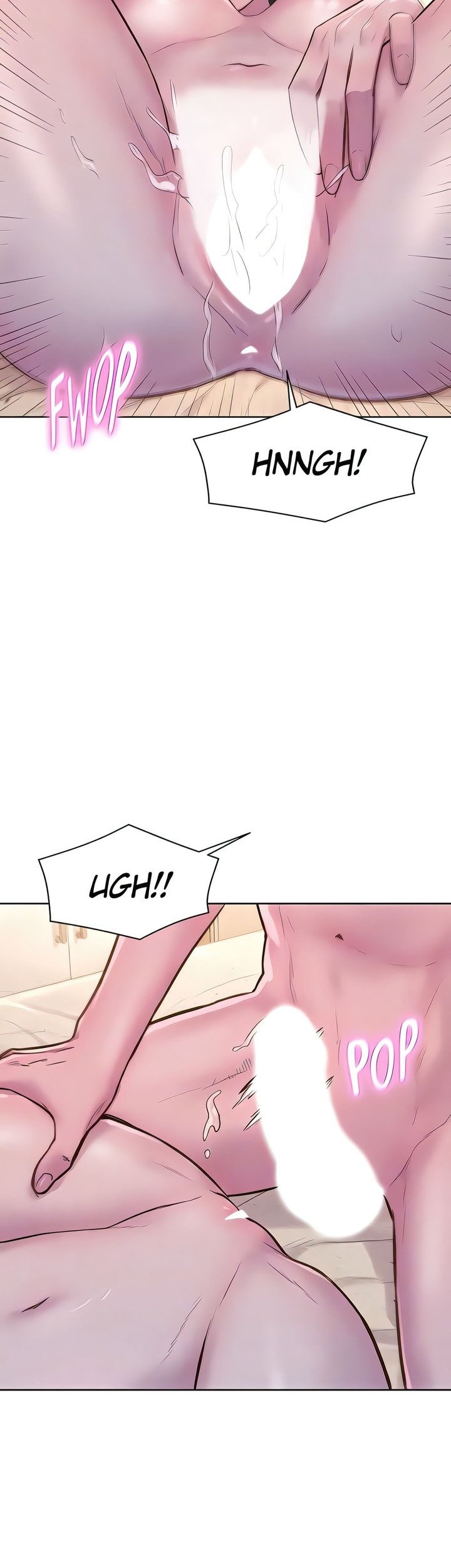 Romantic Camping - Chapter 60 14