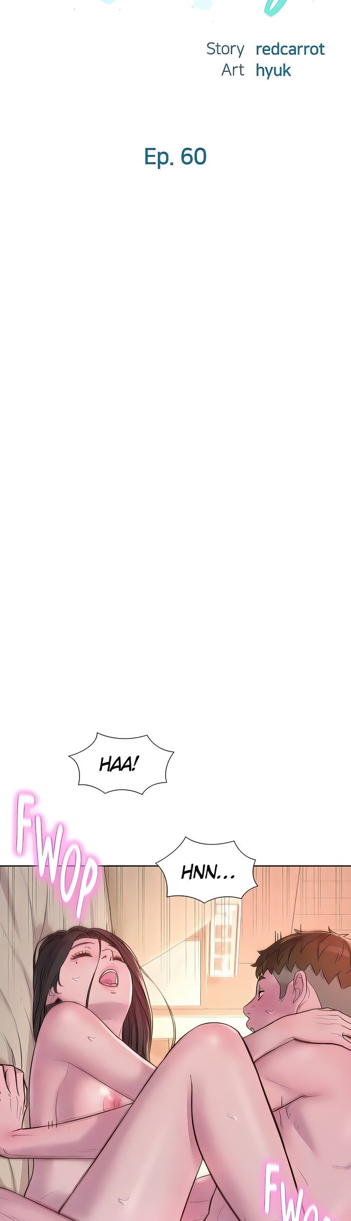 Romantic Camping - Chapter 60 6