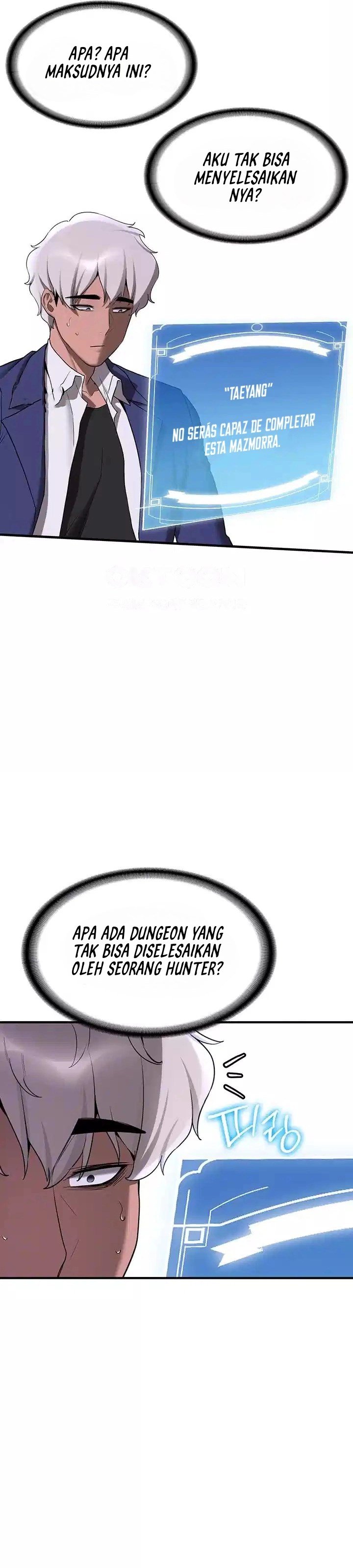 Your Girlfriend Was Amazing - Chapter 60 56