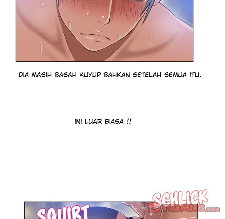 Wet Women - Chapter 60 75
