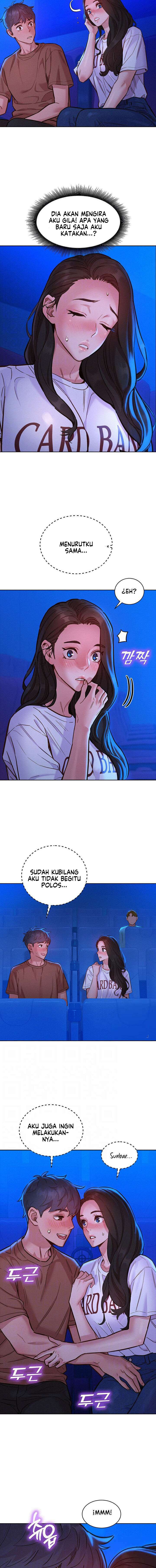 Let’s Hang Out from Today - Chapter 60 4 Let’s Hang Out from Today - Chapter 60 4