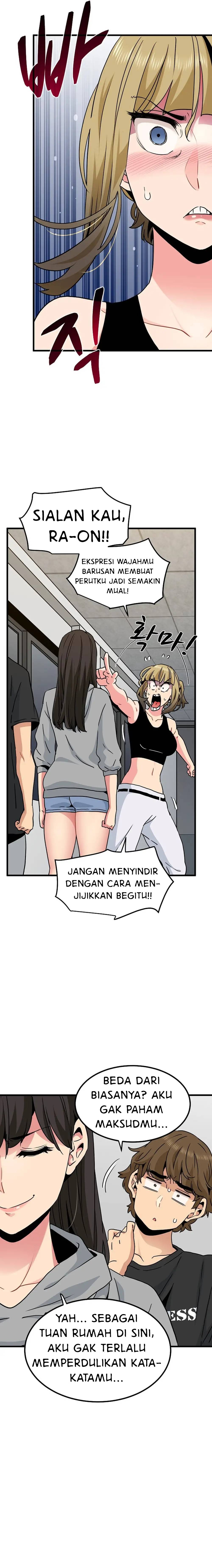 A Turning Point - Chapter 60 15