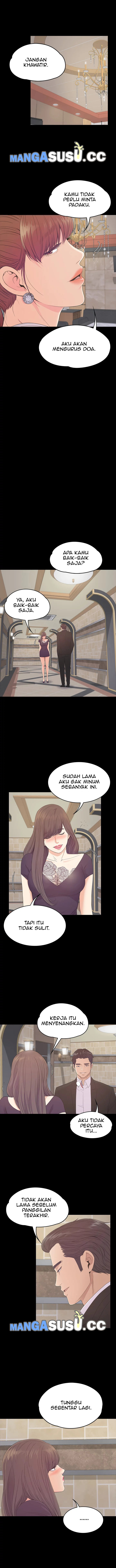Gangnam Romance - Chapter 60 9