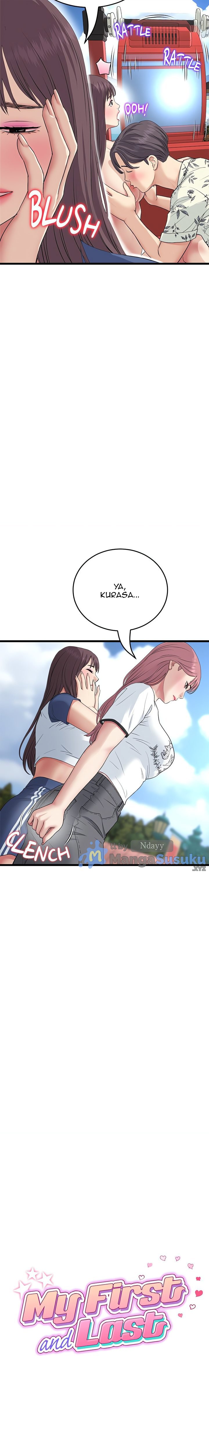 Stepmom’s Everything - Stepmom&#8217;s Everything Chapter 60 11