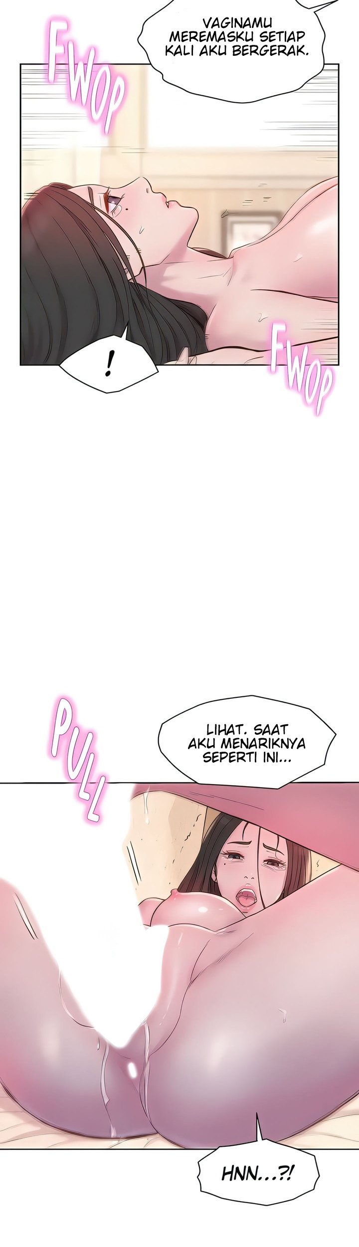 Romantic Camping - Chapter 60 8