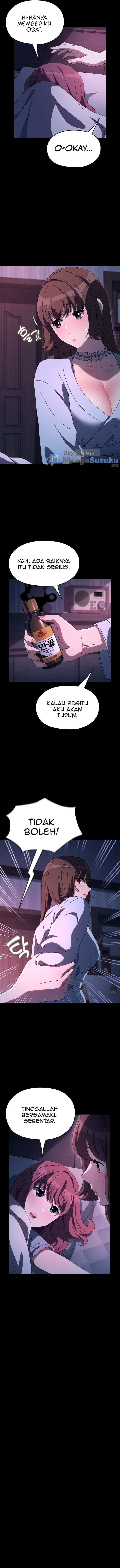 Man of The House - Chapter 60 11