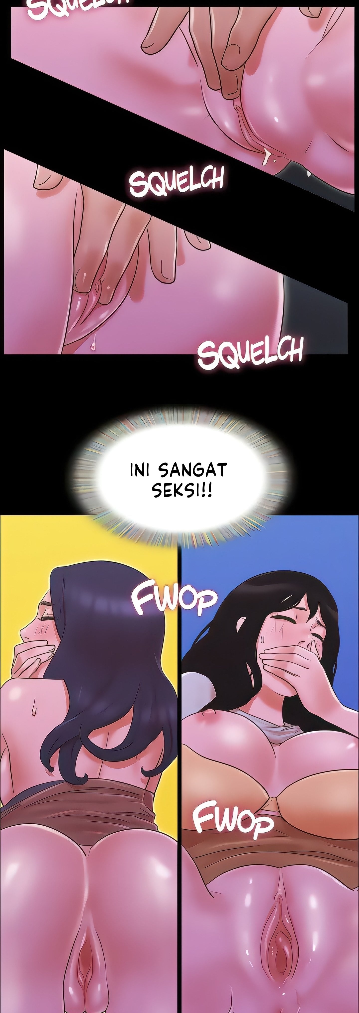 Only With Consent Uncensored - Chapter 60 21 Only With Consent Uncensored - Chapter 60 21