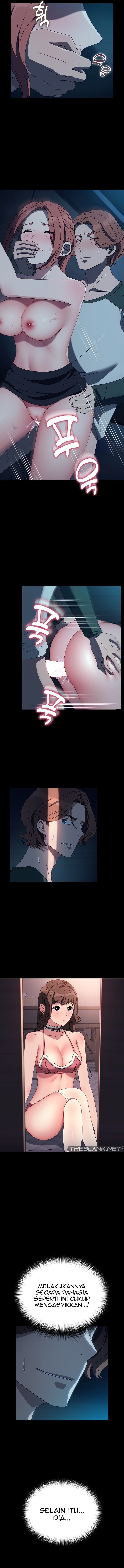 Man of The House - Chapter 60 3