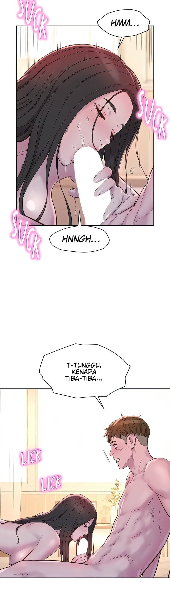 Romantic Camping - Chapter 60 22