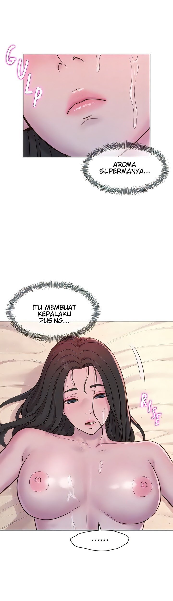 Romantic Camping - Chapter 60 18