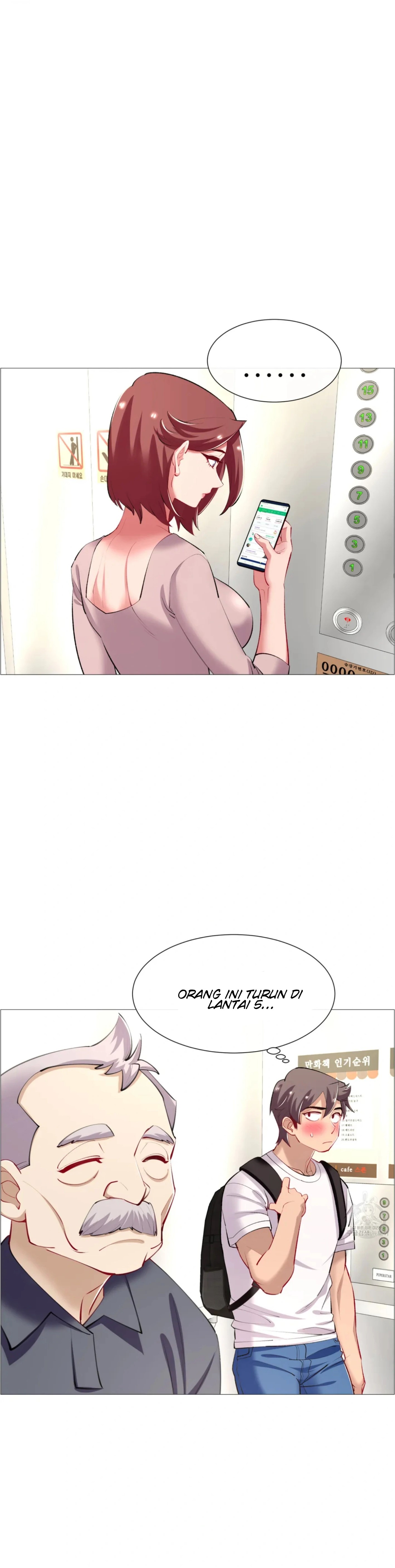 Rental Girls - Chapter 61Rental Girls Chapter 61 16