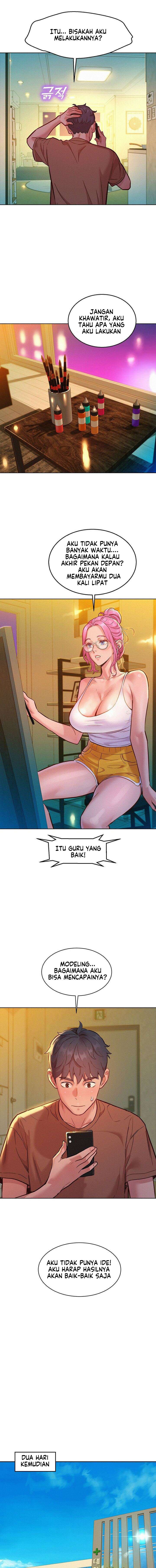 Let’s Hang Out from Today - Chapter 61 11 Let’s Hang Out from Today - Chapter 61 11