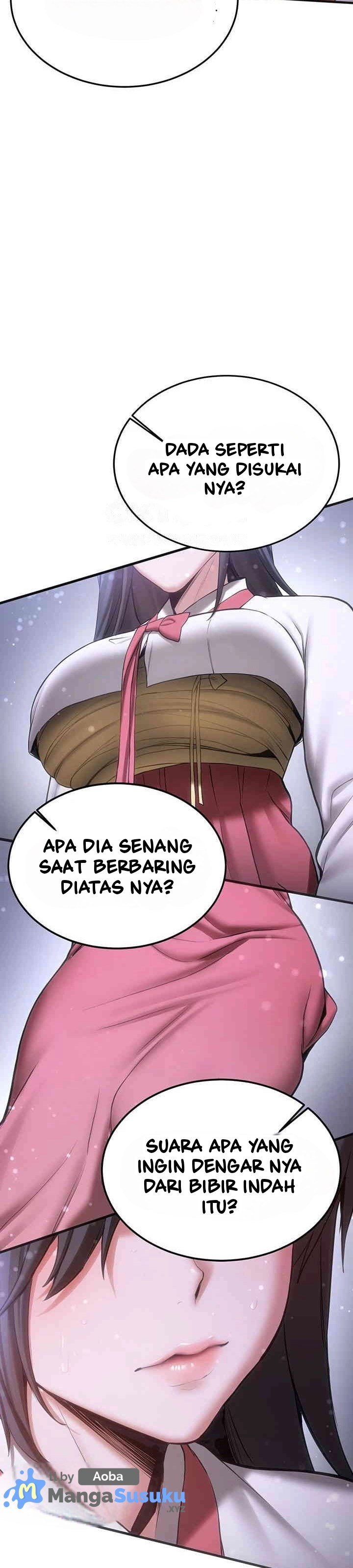 Your Girlfriend Was Amazing - Chapter 61 41
