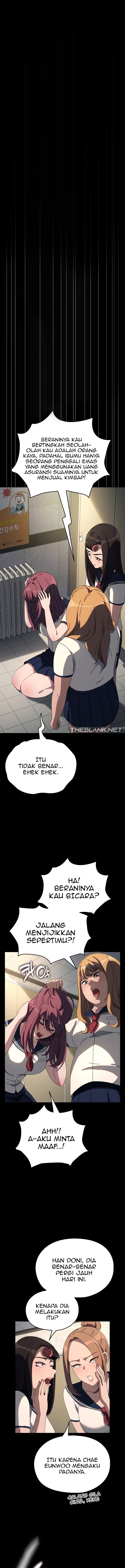 Man of The House - Chapter 61 4