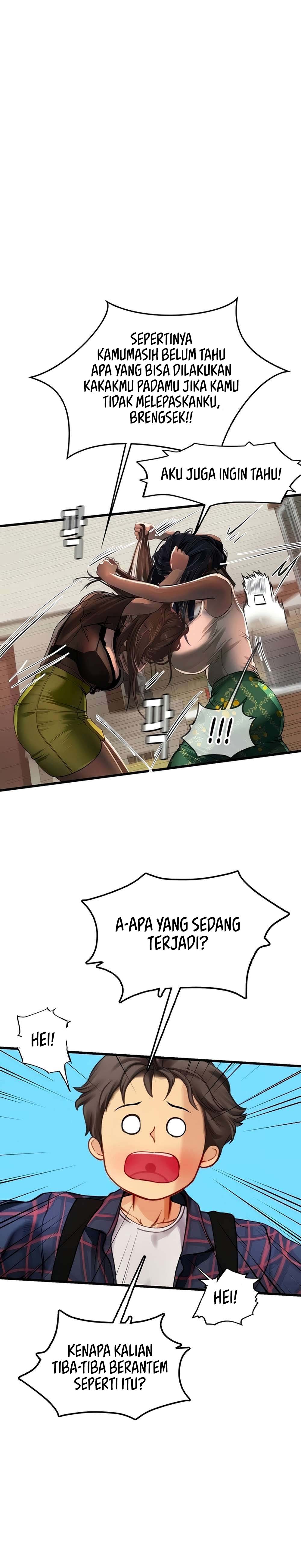 Intern Haenyeo - Chapter 61 14 Intern Haenyeo - Chapter 61 14