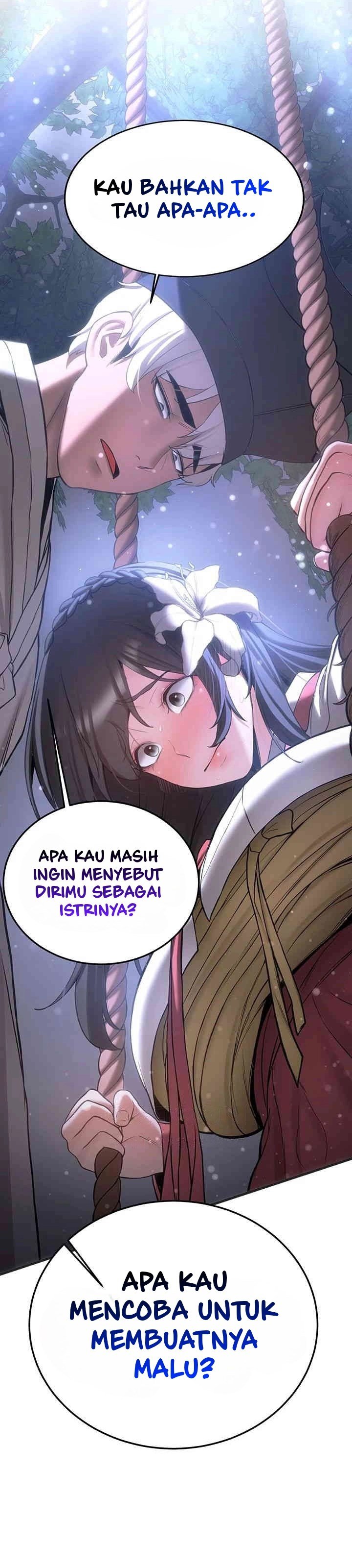 Your Girlfriend Was Amazing - Chapter 61 43
