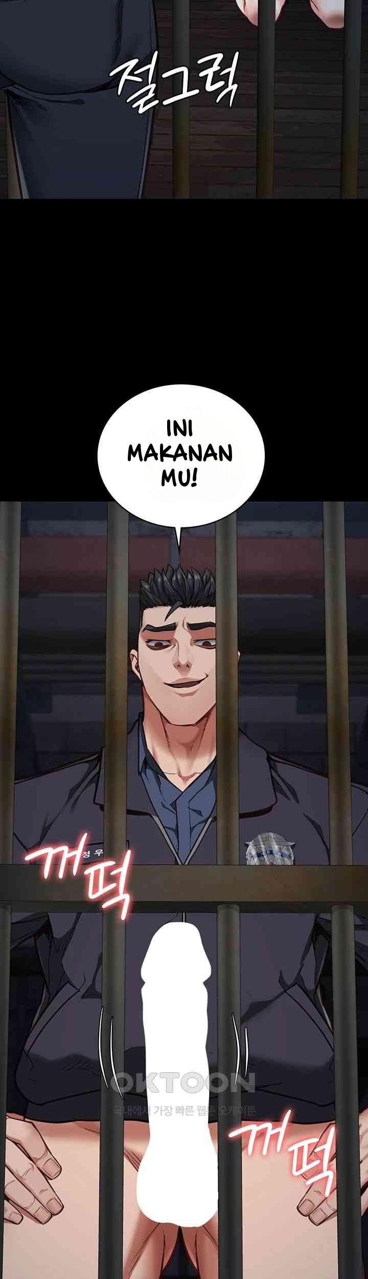 Locked Up - Chapter 61 29