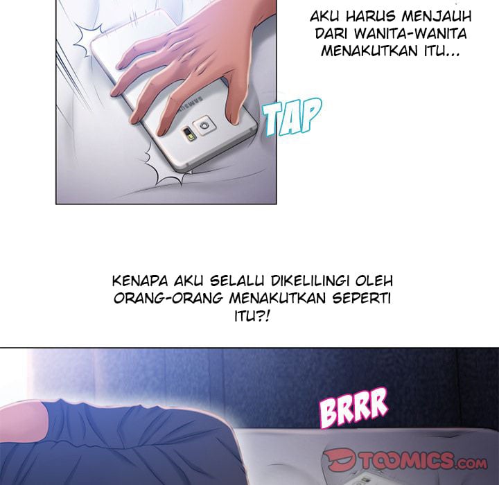 Wet Women - Chapter 61 63