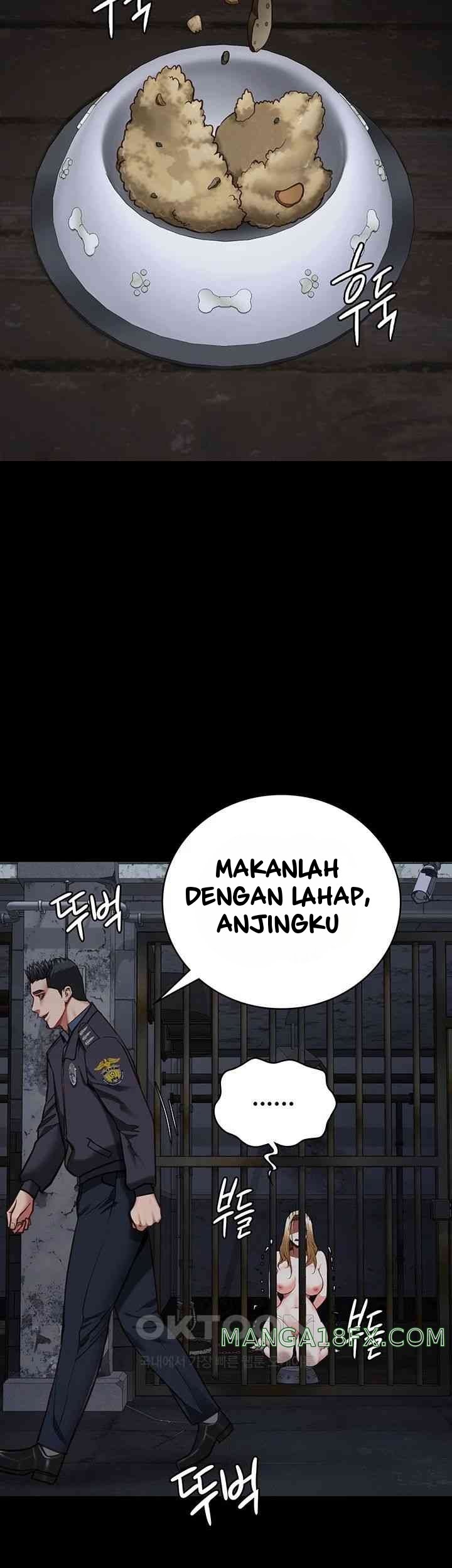 Locked Up - Chapter 61 46