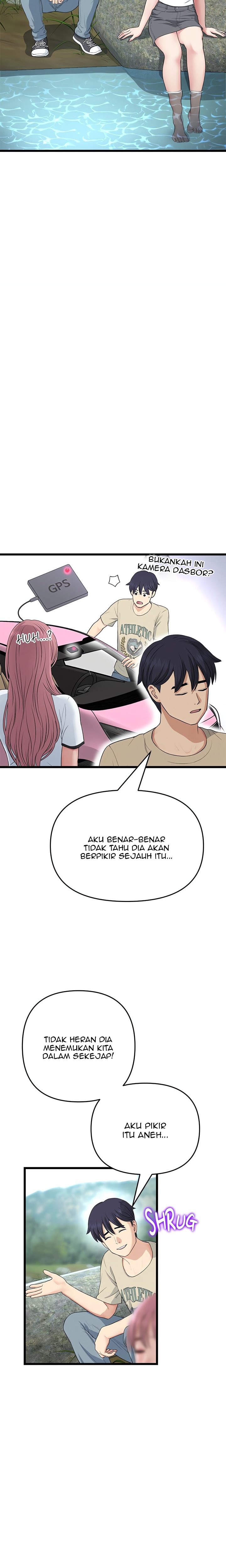 Stepmom’s Everything - Stepmom&#8217;s Everything Chapter 61 6