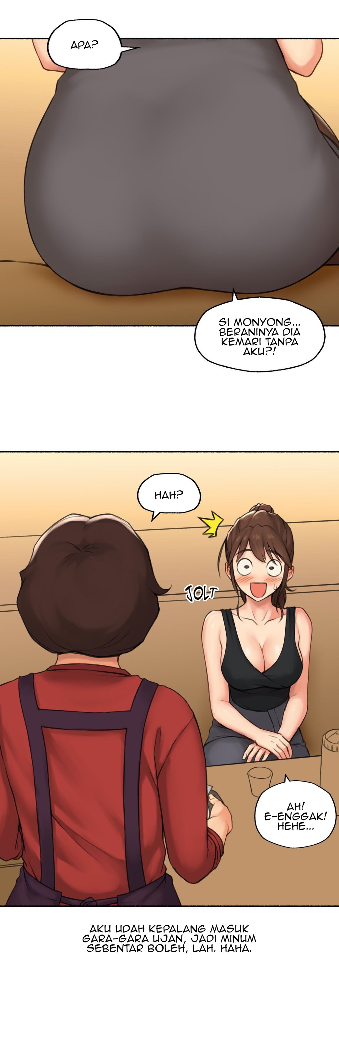 I Did This - Chapter 61 15
