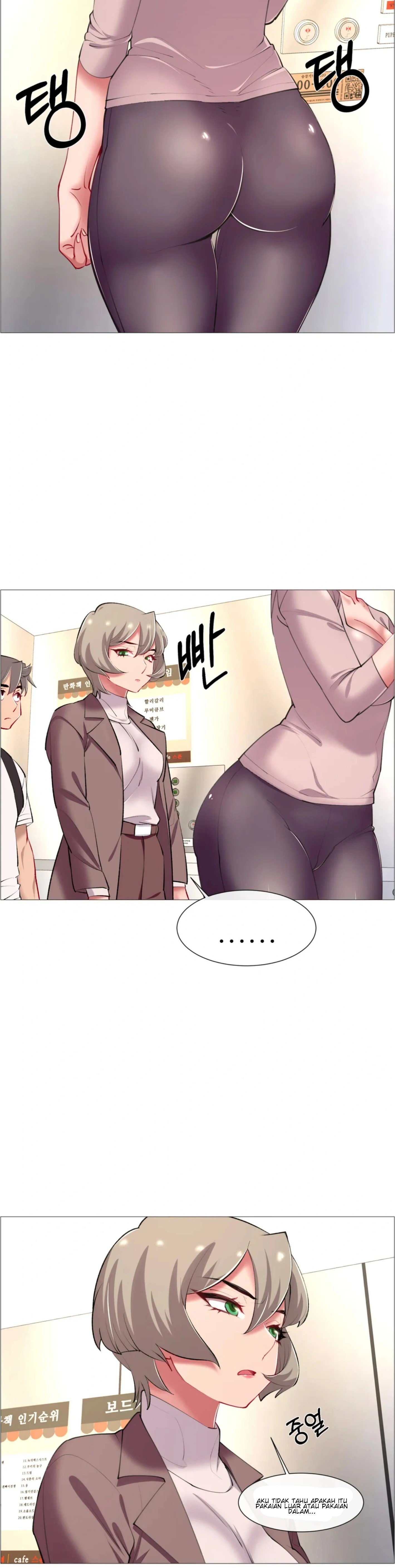 Rental Girls - Chapter 61Rental Girls Chapter 61 15