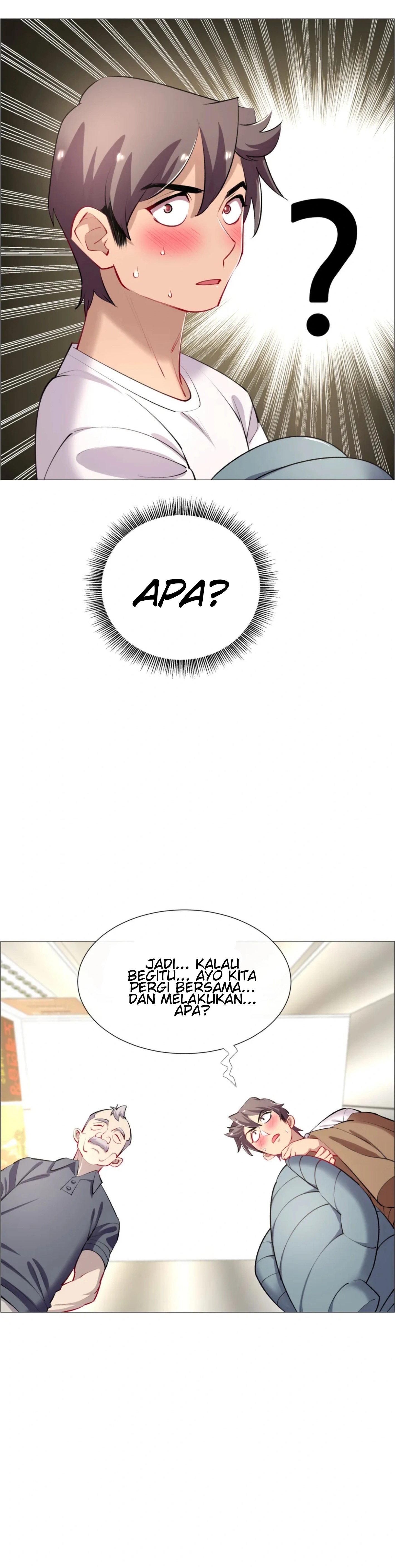 Rental Girls - Chapter 61Rental Girls Chapter 61 34