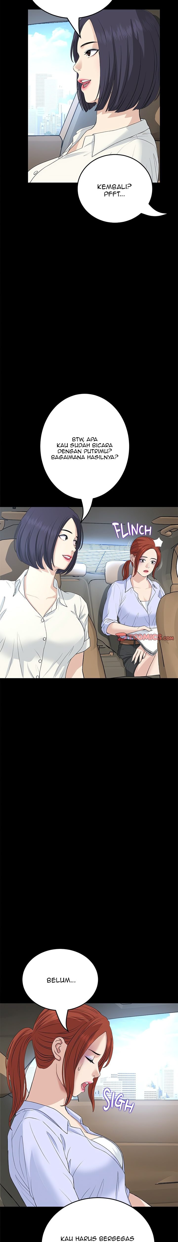 Stepmom’s Everything - Stepmom&#8217;s Everything Chapter 61 17