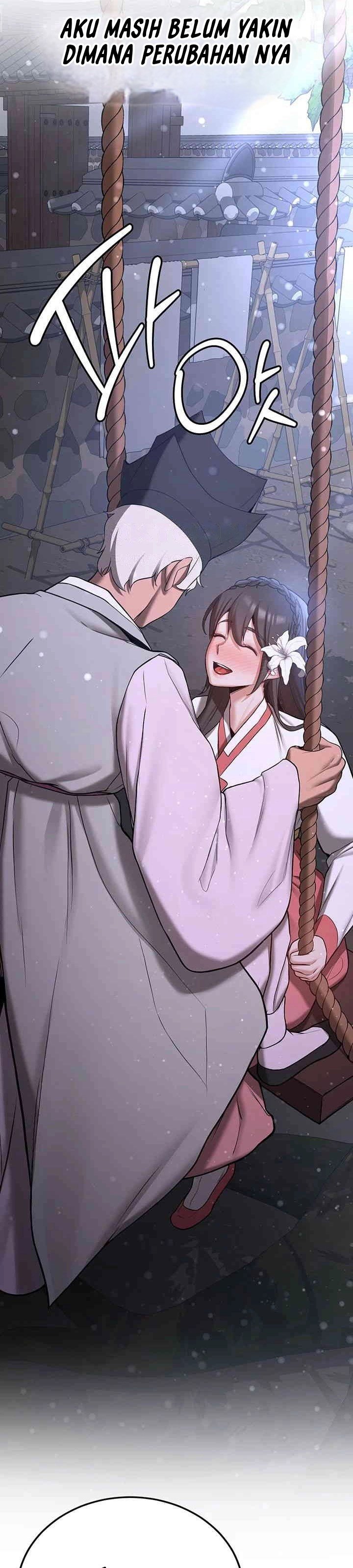 Your Girlfriend Was Amazing - Chapter 61 34