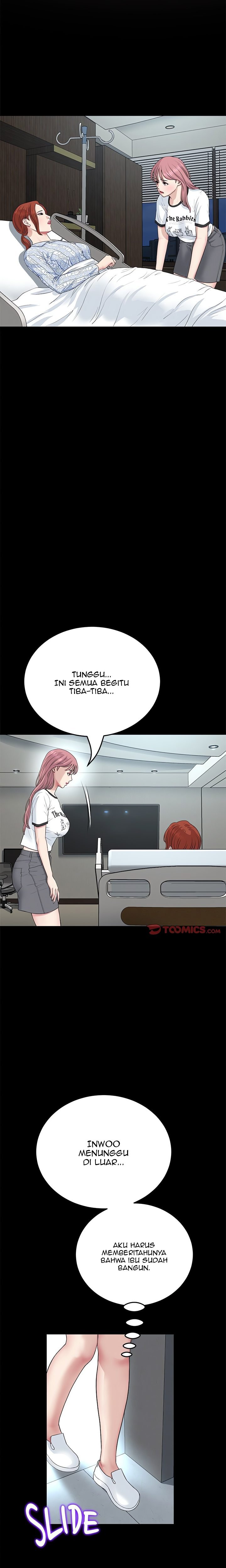 Stepmom’s Everything - Stepmom&#8217;s Everything Chapter 61 27