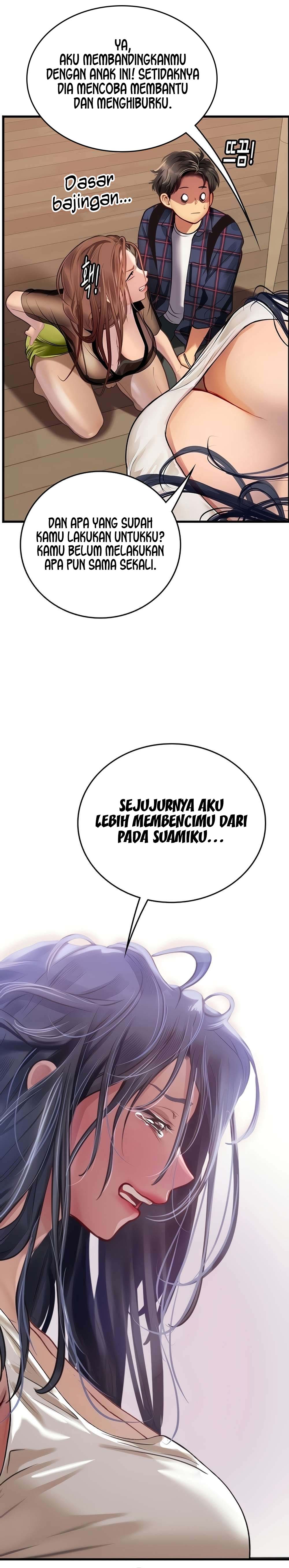 Intern Haenyeo - Chapter 61 22 Intern Haenyeo - Chapter 61 22