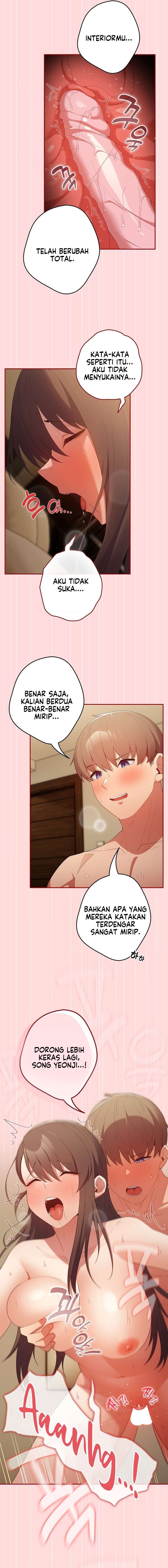 That&#8217;s not how it&#8217;s done - Chapter 61 9