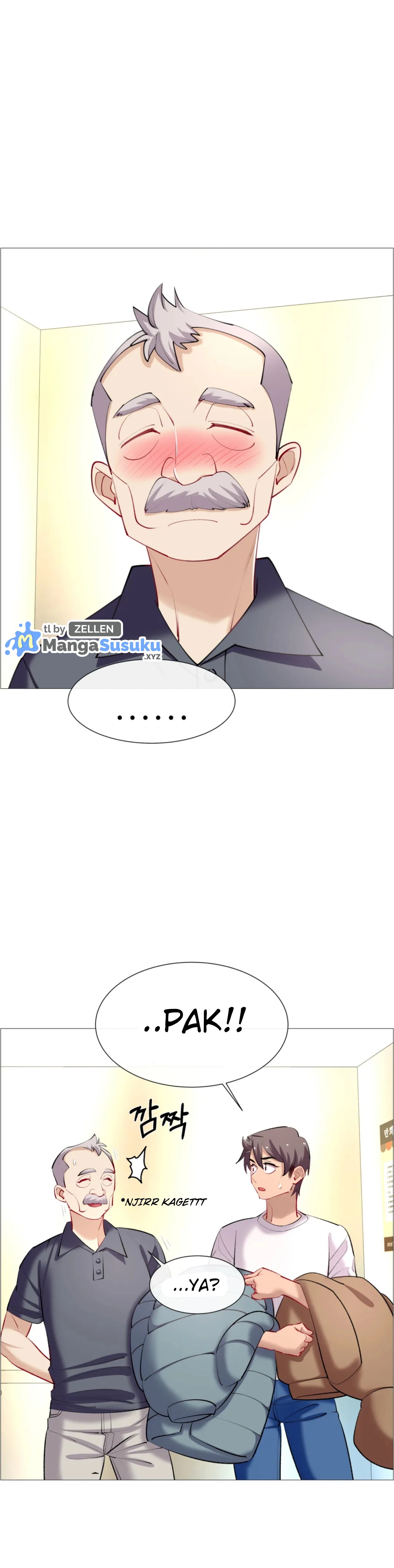 Rental Girls - Chapter 61Rental Girls Chapter 61 29