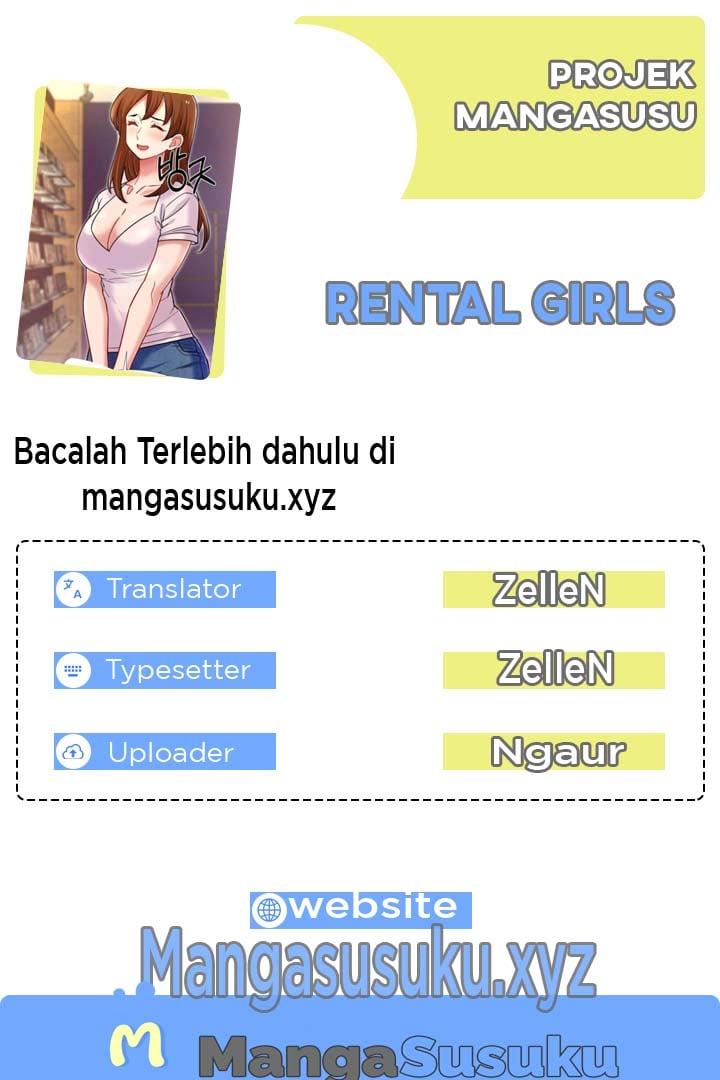 Rental Girls - Chapter 61Rental Girls Chapter 61 1