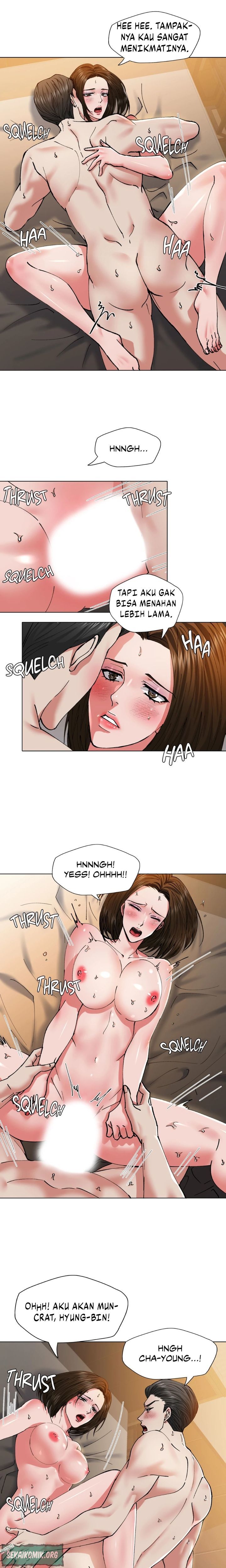 Climb on Top - Chapter 61 7