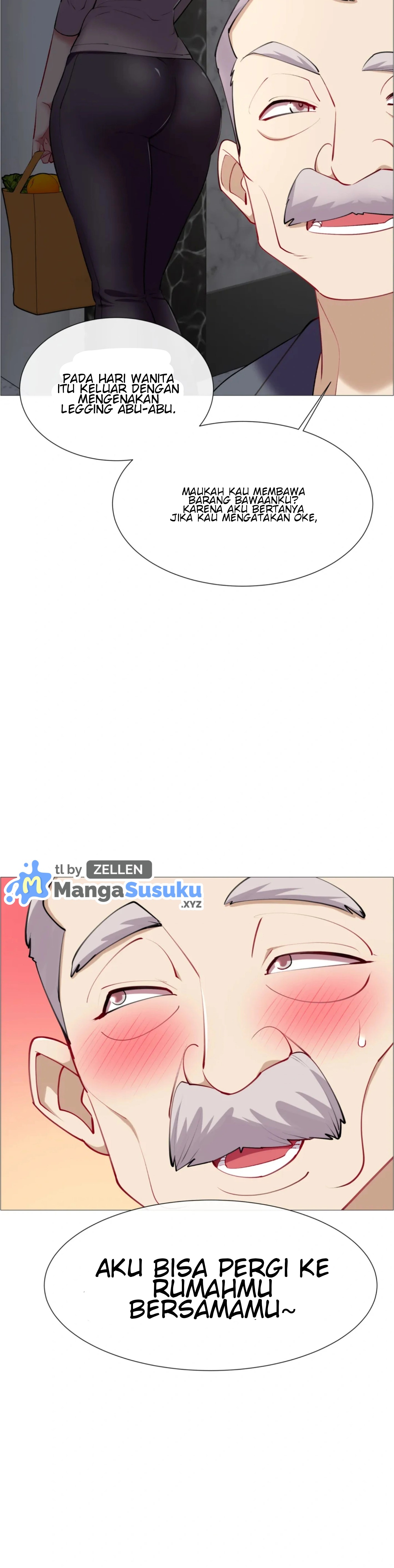 Rental Girls - Chapter 61Rental Girls Chapter 61 33