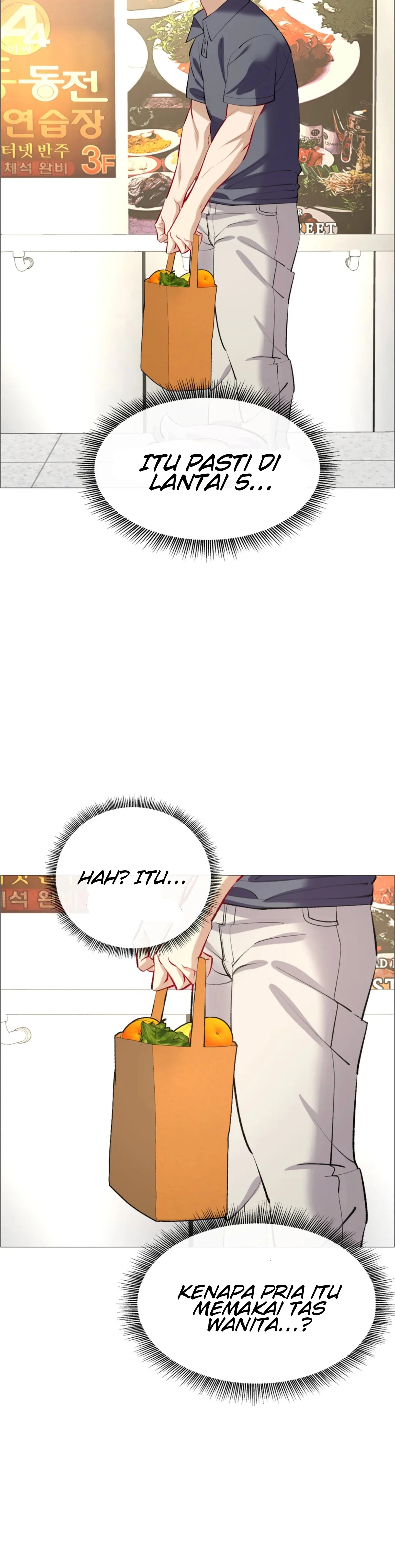 Rental Girls - Chapter 61Rental Girls Chapter 61 19