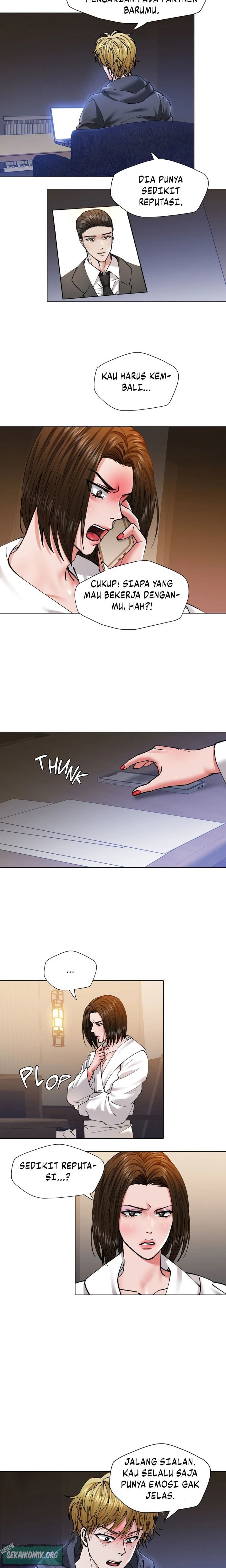 Climb on Top - Chapter 61 15