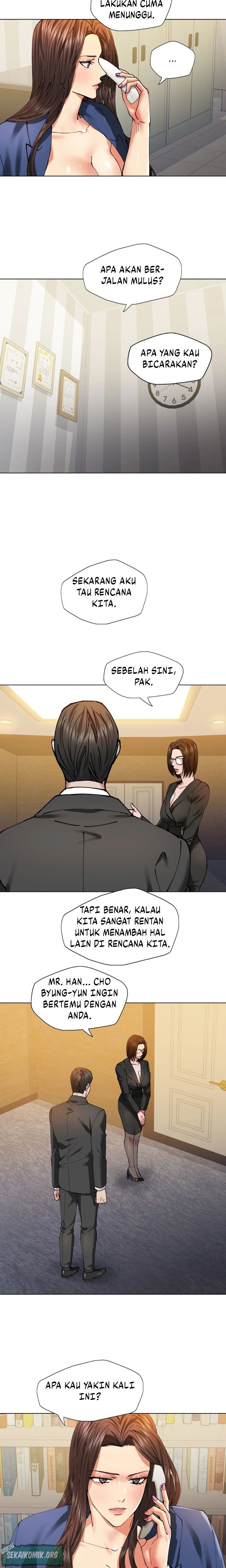 Climb on Top - Chapter 61 5