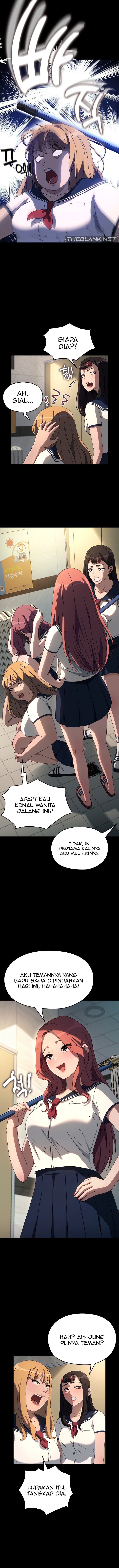 Man of The House - Chapter 61 5