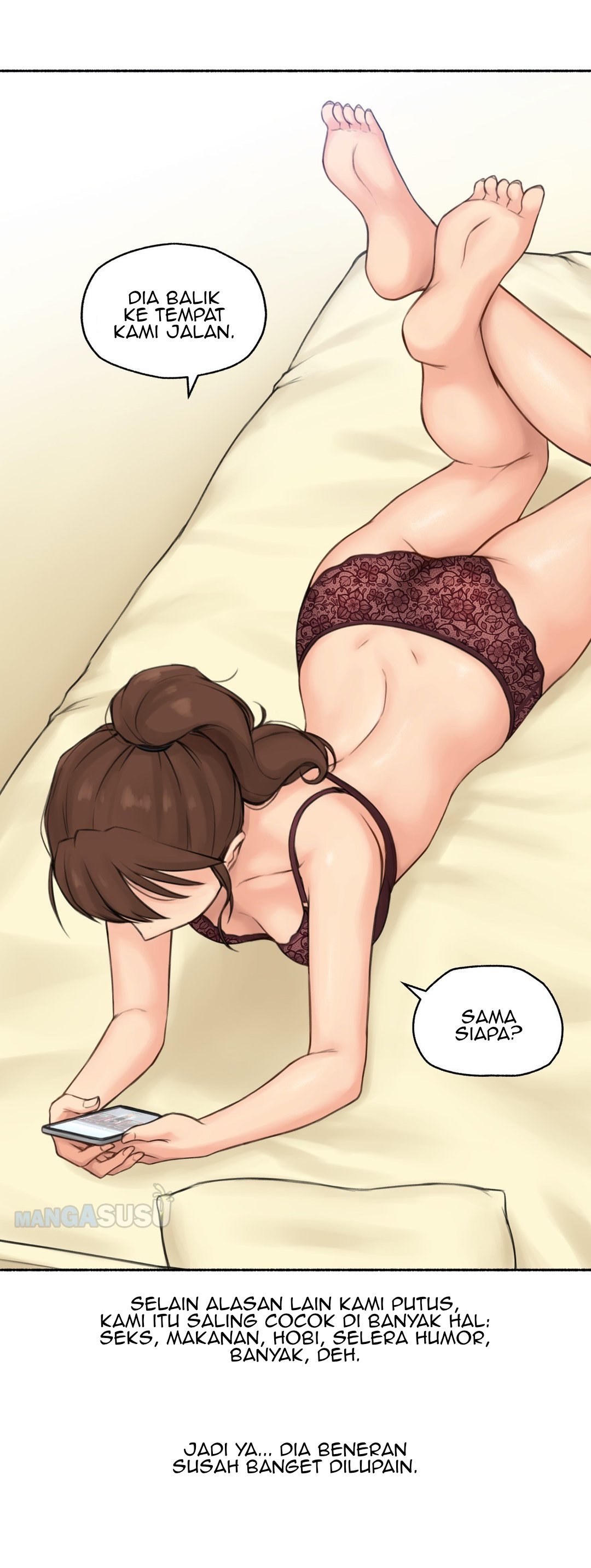 I Did This - Chapter 61 4