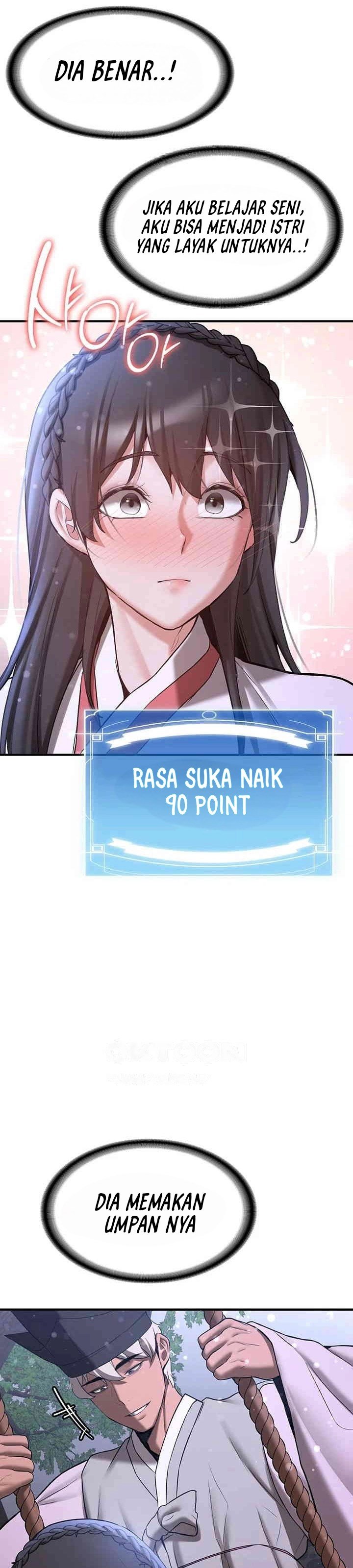 Your Girlfriend Was Amazing - Chapter 61 32